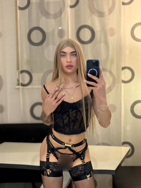 Foto von TS Valentina & TS Gabriela