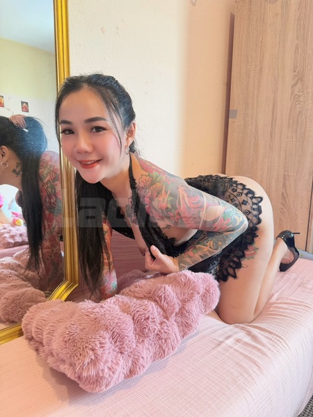 Foto von Inga