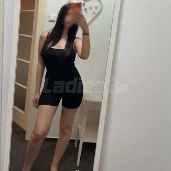 Viktoria - nur Whats App