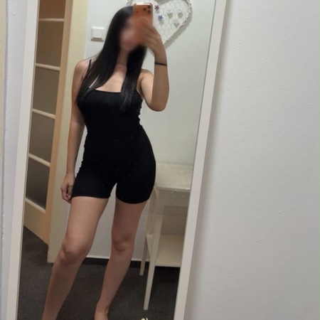 Viktoria - nur Whats App, Köln