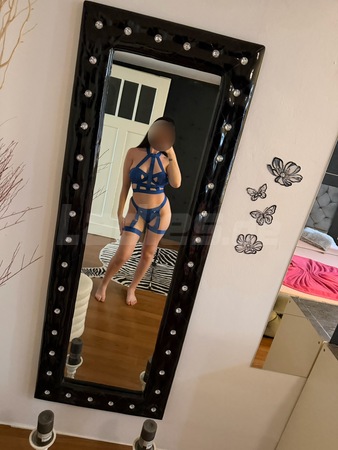 Viktoria - nur Whats App, Köln