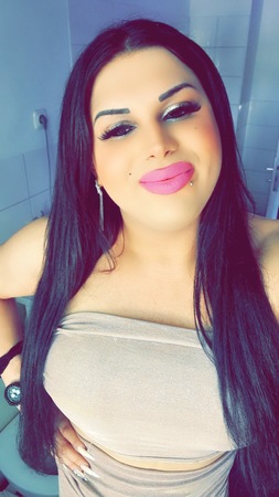 TRANS- Pamela Geil Paty 24Std., Dortmund