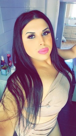 TRANS- Pamela Geil Paty 24Std., Dortmund