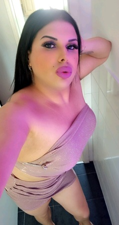 TRANS- Pamela Geil Paty 24Std., Dortmund