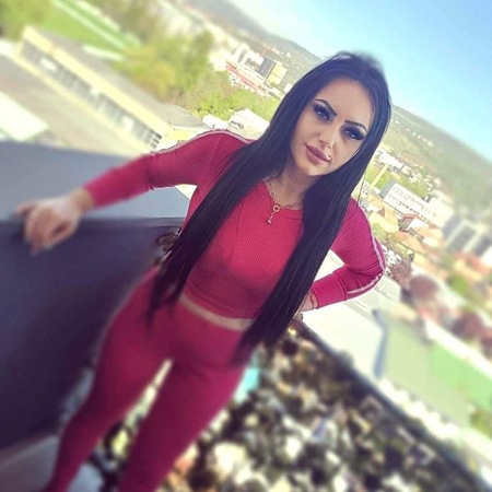 Andreea, Siegburg