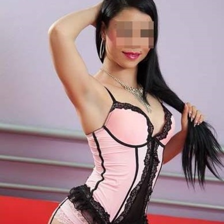 Asia Tina, Senftenberg