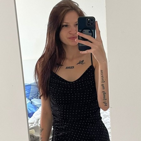 Daria die Königin des AV