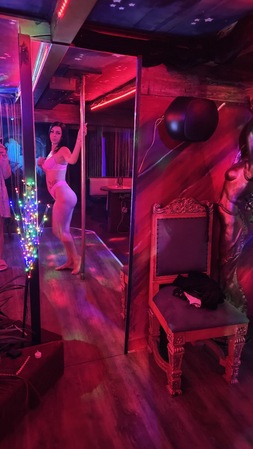 Carolina süße 24 Nur Hausbesuche, Mannheim