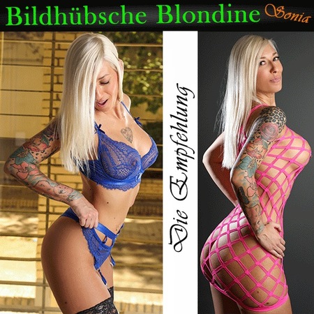 Sonia, Neustadt an der Weinstraße