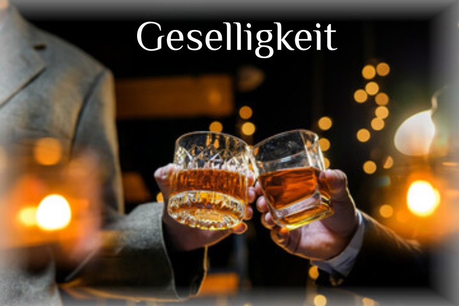 Foto von Villa Rodgau