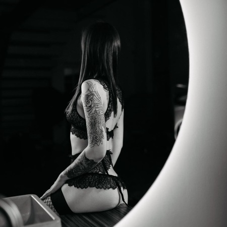 VALERIJA Massagen - NEU