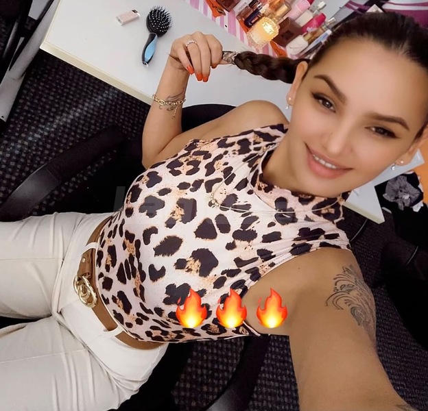 Foto von Izii