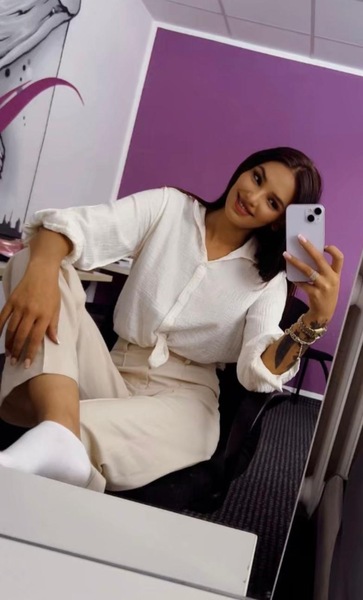 Foto von Ani