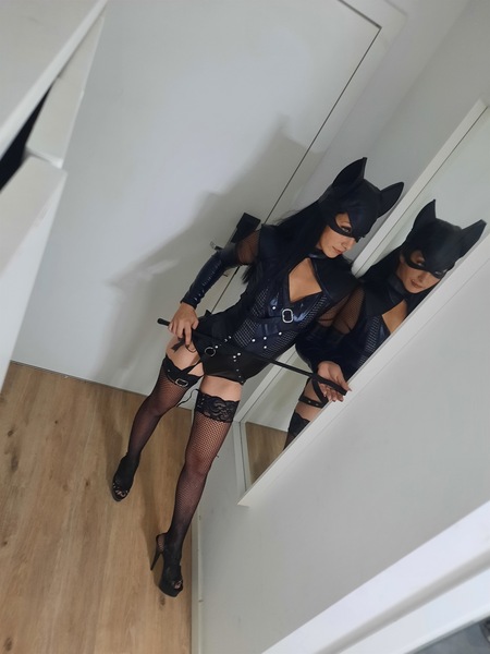 Foto von Maya