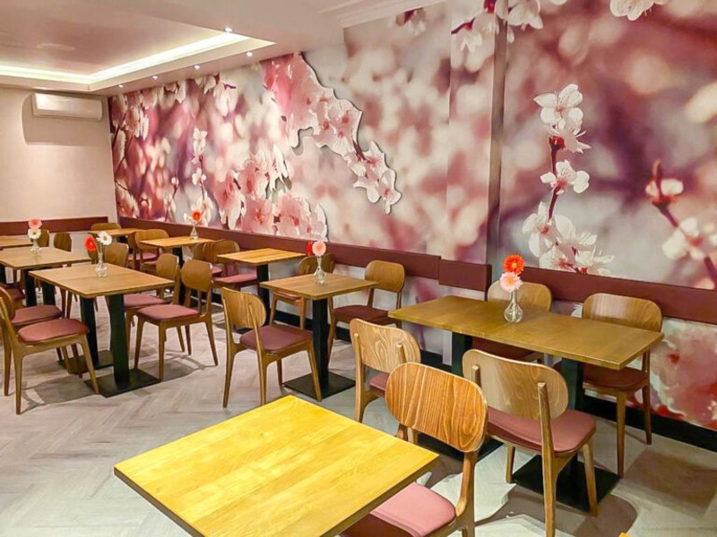 Foto von Ein Fest für alle Sinne!