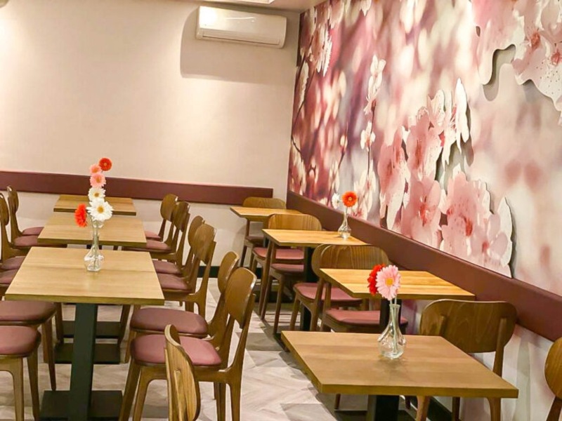 Foto von Ein Fest für alle Sinne!