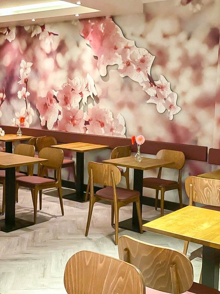 Foto von Ein Fest für alle Sinne!