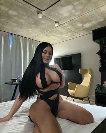 Kimberly aus DE, Frankfurt am Main