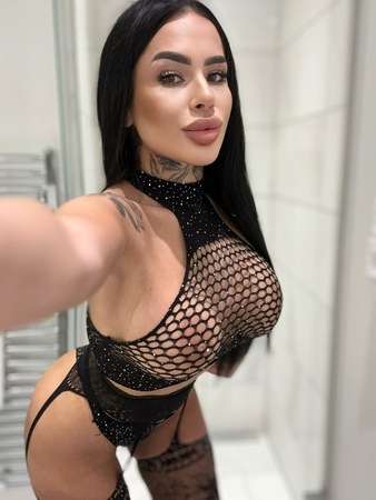 Kimberly aus DE, Frankfurt am Main