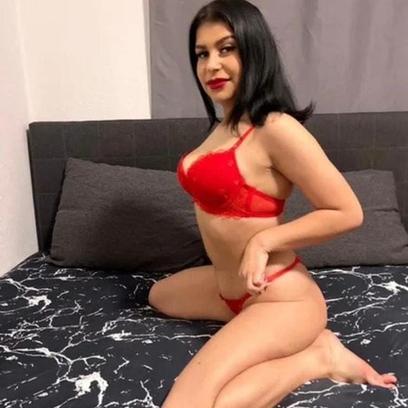 Vanessa- NEU IN BAMBOO, Kassel