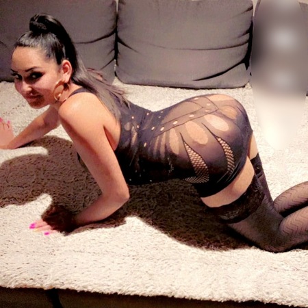 Emese *GANZ NEU*, Bremen