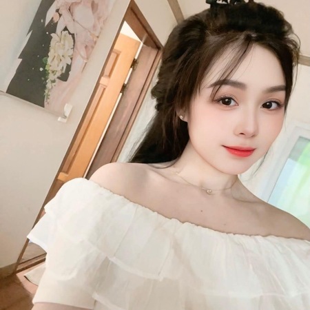 Lucky Asia Girl 22J.