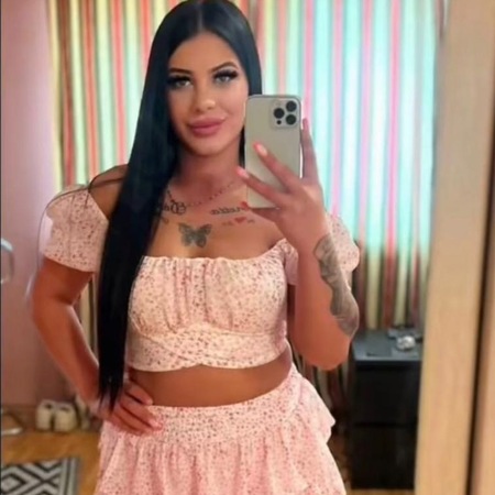 LAURA* - Neu ab 8.03. im Casa Amore, Neckarsteinach