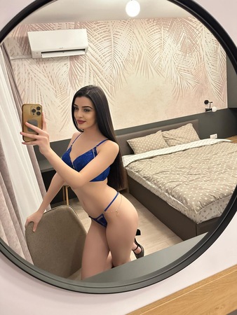 Jennifer NEU, Krefeld