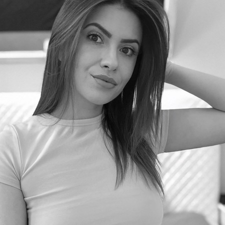 Kiara 100% originale Fotos, Zwickau