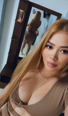 Sofía Hot Latina, Düsseldorf