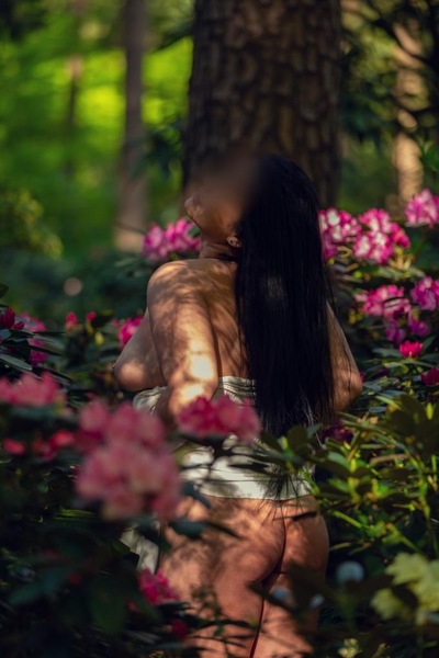 Foto von ALISSA - Villa Le Rouge