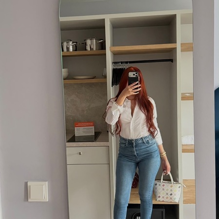 Victoria latina - NEU!**Nur whatsapp*, Heilbronn