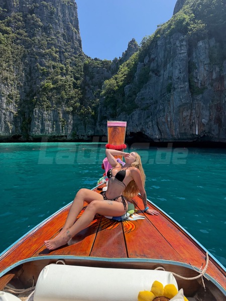 Foto von Angel