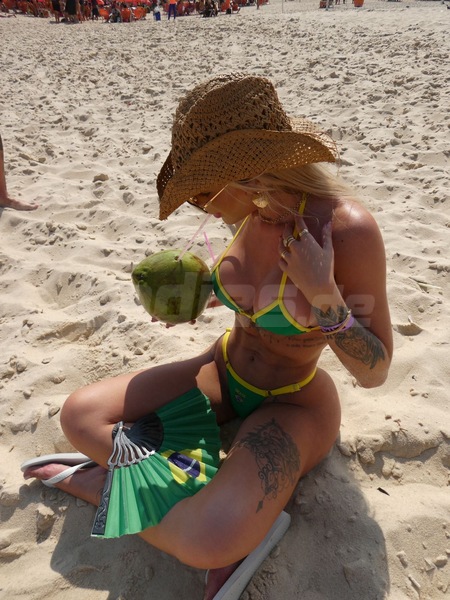 Foto von Angel