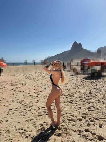 Foto von Angel