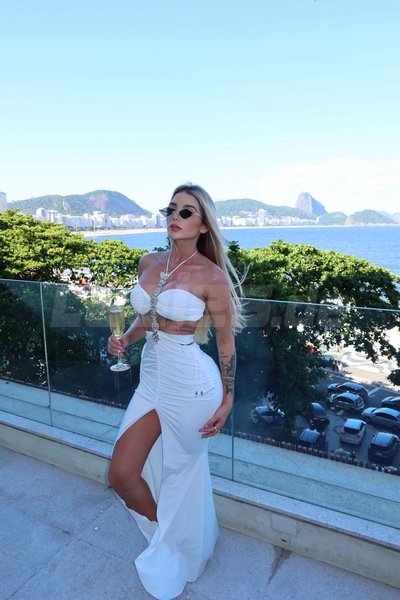 Foto von Angel