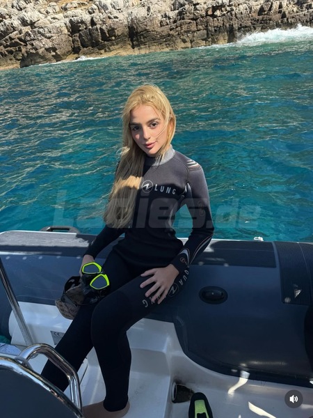 Foto von Angel