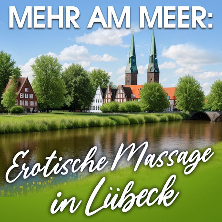 Lingam in Lübeck: Erotische Massagen 