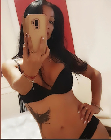 TS Tania Latina NUR PER WHATSAPP!!, Siegen