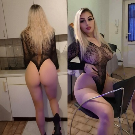 Jessy - NEU IN DEINER STADT, Magdeburg