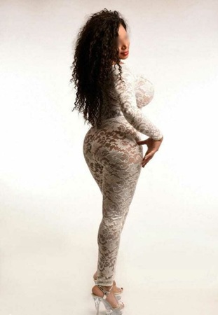 Erst mal Sabrina Gr Natur Ow 100% Original Fotos Straps-Nylon, Gummersbach