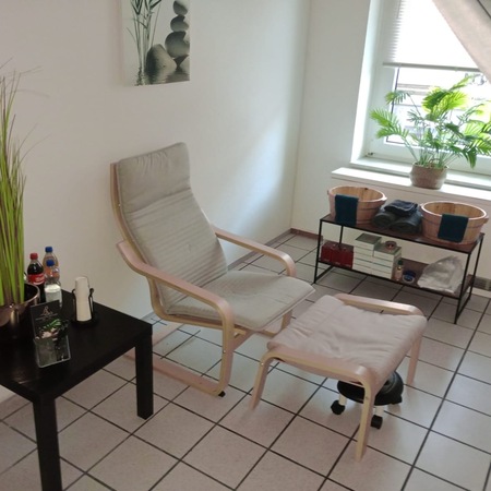 Chinesische Massage bei Lu, Bottrop