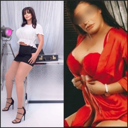 Rafaela - Massage, Chemnitz