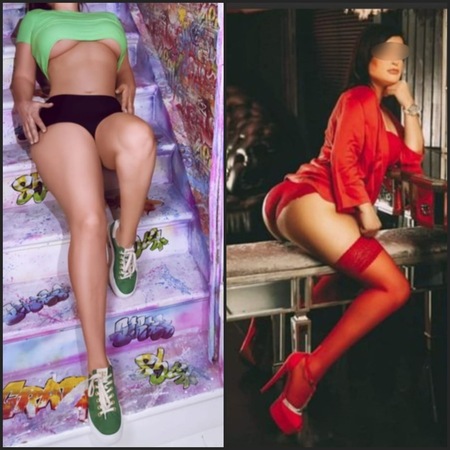 Rafaela - Massage, Chemnitz