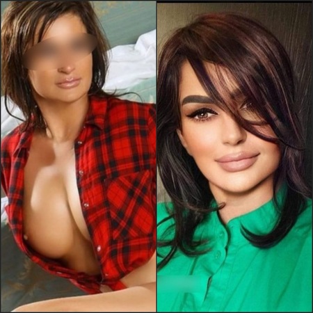 Rafaela - Massage, Chemnitz