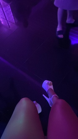 Deutsche Michelle, Mönchengladbach