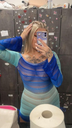 Deutsche Michelle, Mönchengladbach