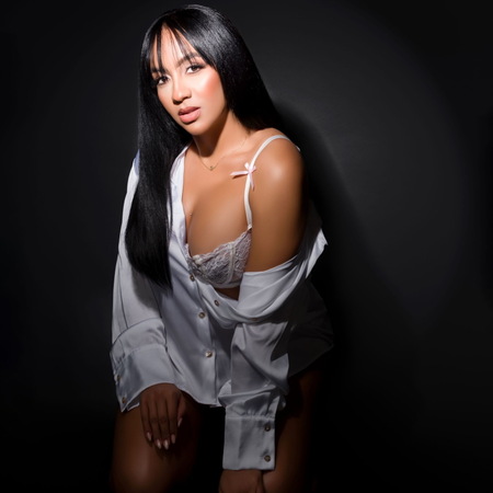 Shantee im Haus Belin, Chemnitz