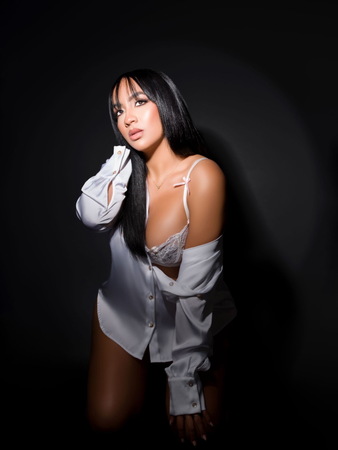 Shantee im Haus Belin, Chemnitz