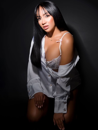 Shantee im Haus Belin, Chemnitz